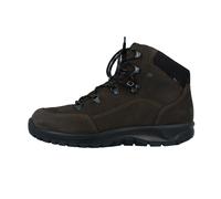 FinnComfort Damenschuhe Komfortschuhe SCHIEFER/SCHWARZ SCHIEFER/SCHWARZ - Gr. - 4.5 UK