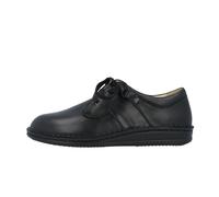FinnComfort Damenschuhe Komfortschuhe SCHWARZ SCHWARZ - Gr. - 37
