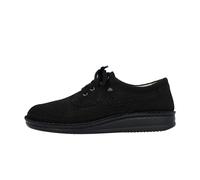 FinnComfort Damenschuhe Komfortschuhe SCHWARZ SCHWARZ - Gr. - 41