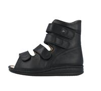 FinnComfort Damenschuhe Komfortschuhe SCHWARZ SCHWARZ - Gr. - 43