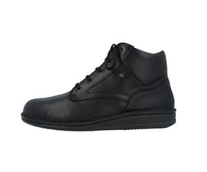 FinnComfort Damenschuhe Komfortschuhe SCHWARZ SCHWARZ - Gr. - 45