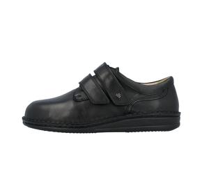 FinnComfort Damenschuhe Komfortschuhe SCHWARZ SCHWARZ - Gr. - 47