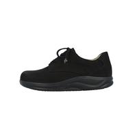 FinnComfort Damenschuhe Komfortschuhe SCHWARZ SCHWARZ - Gr. - 5.5 UK
