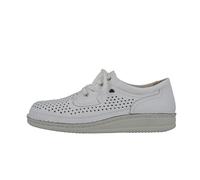 FinnComfort Damenschuhe Komfortschuhe WEISS WEISS - Gr. - 47