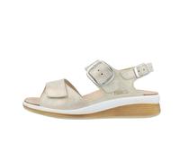 FinnComfort Damenschuhe Orthopädische Schuhe CHAMPAGNE CHAMPAGNE - Gr. - 37