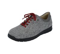 FinnComfort Damenschuhe Orthopädische Schuhe LIGHTGREY/STREET LIGHTGREY - Gr. - 42