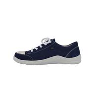 FinnComfort Damenschuhe Orthopädische Schuhe NAVY/JASMIN NAVY - Gr. - 41