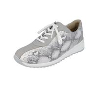 FinnComfort Damenschuhe Orthopädische Schuhe PASHMINA/GREY PASHMINA/GREY - Gr. - 40 EU | 6.5 UK