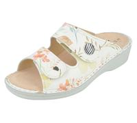 FinnComfort Damenschuhe Orthopädische Schuhe PASTELL - Gr. - 41