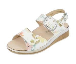 FinnComfort Damenschuhe Orthopädische Schuhe PASTELL - Gr. - 41
