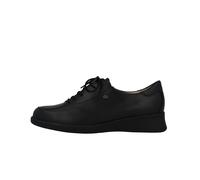 FinnComfort Damenschuhe Orthopädische Schuhe SCHWARZ SCHWARZ - Gr. - 4 UK