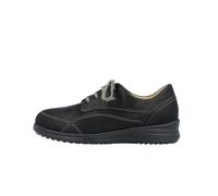 FinnComfort Damenschuhe Orthopädische Schuhe SCHWARZ SCHWARZ - Gr. - 5.5 UK