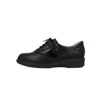 FinnComfort Damenschuhe Orthopädische Schuhe SCHWARZ SCHWARZ - Gr. - 5 UK