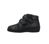 FinnComfort Damenschuhe Slipper / Trotteur SCHWARZ SCHWARZ - Gr. - 37
