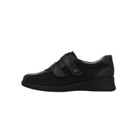 FinnComfort Damenschuhe Slipper / Trotteur SCHWARZ SCHWARZ - Gr. - 4.5 UK