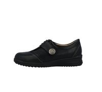 Finn Comfort Galway – NappaSeda schwarz – UK 6 – Damen