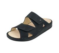 FinnComfort Danzig marine antik für Herren, blau, Größe 45 EU