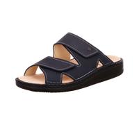 FinnComfort Danzig-S für Herren, blau, Größe 40 EU