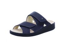 FinnComfort DANZIG-S für Herren, blau, Größe 41 EU