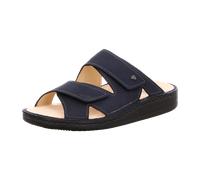 FinnComfort Danzig-s für Herren, blau, Größe 45 EU