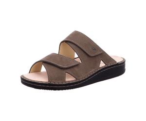 FinnComfort DANZIG-S für Herren, braun, Größe 41 EU