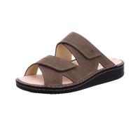 FinnComfort DANZIG-S für Herren, braun, Größe 44 EU