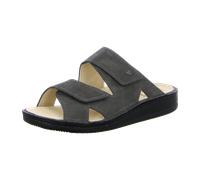 FinnComfort Danzig-s für Herren, grau, Größe 44 EU