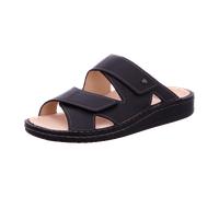 FinnComfort DANZIG-S für Herren, schwarz, Größe 40 EU