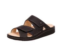 FinnComfort Danzig-s für Herren, schwarz, Größe 45 EU