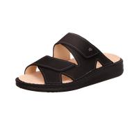 FinnComfort Danzig-Soft für Herren, schwarz, Größe 39 EU
