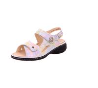 FinnComfort Denia für Damen, beige, Größe 38 EU