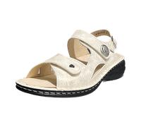 FinnComfort DENIA für Damen, beige, Größe 41 EU