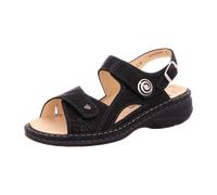 FinnComfort DENIA für Damen, schwarz, Größe 40 EU