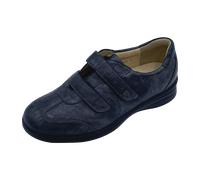 FinnComfort DESENZANO für Damen, blau, Größe 42 EU / 8 UK