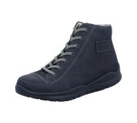 FinnComfort EINDHOVEN für Herren, schwarz, Größe 38 EU / 5 UK