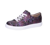 FinnComfort ELPASO für Damen, lila, Größe 42 ½ EU / 8,5 UK