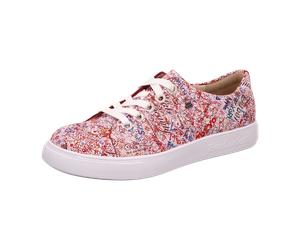 FinnComfort Elpaso für Damen, rot, Größe 38 EU / 5 UK