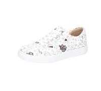 FinnComfort ELPASO für Damen, weiß, Größe 35 ½ EU / 3 UK