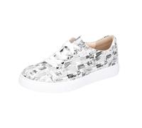 FinnComfort ELPASO platero für Damen, silber, Größe 37 EU / 4 UK