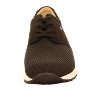 FinnComfort ENFIELD für Herren, schwarz, Größe 41 EU / 7,5 UK