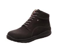 Stiefeletten/Boot in schwarz - Gr. - 39