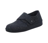 Finn Comfort Hausschuhe Filzmoos Herren Grau Größe 45