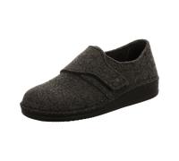 FinnComfort FILZMOOS für Herren, schwarz, Größe 44 EU