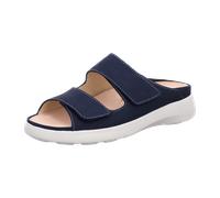 FinnComfort FLORES-S für Damen, blau, Größe 43 EU