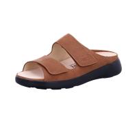 FinnComfort FLORES-S für Damen, braun, Größe 41 EU