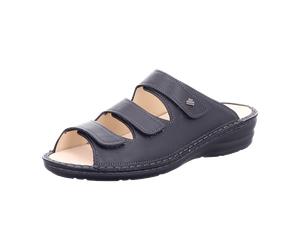 FinnComfort FUMANE für Damen, schwarz, Größe 42 ½ EU / 8,5 UK