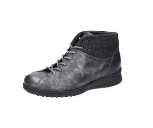 FinnComfort Galtür für Damen, silber, Größe 35 ½ EU / 3 UK