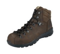 FinnComfort Garmisch für Herren, braun, Größe 43 EU / 9 UK