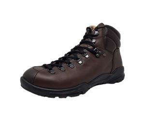 FinnComfort GARMISCH für Herren, braun, Größe 45 EU / 10,5 UK