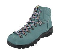 FinnComfort Garmisch für Herren, grün, Größe 37 ½ EU / 4,5 UK